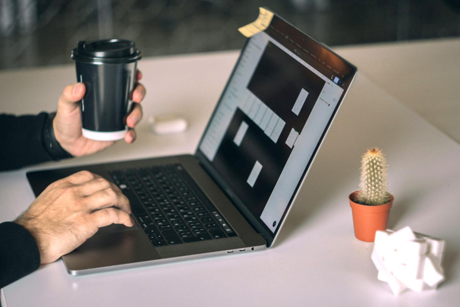 Erfolgsorientierter Finanzexperte